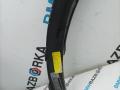 накладка колесной арки BMW X7 G07 [рестайлинг] G07 2023, 3.0 л., B58B30P, бензин, АКПП, 475, внедорожник 5 дв., полный привод, 7493021, 7493019 - фото №7