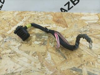 разъем (фишка) проводки BMW M8 F91/92 F93 2020, 4.4 л., S63 B44 B, бензин, АКПП, седан, полный привод, 9302478