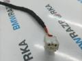 разъем (фишка) проводки BMW M4 G82/G83 G82 2022, 3.0 л., S58B30A, бензин, c4p, купе, задний привод, 6832953 - фото №2