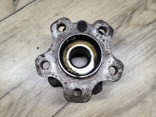 ступица передняя BMW X6 G06 2020, 3.0 л., B57 D30 A, дизель, АКПП, внедорожник 5 дв., полный привод, 6893686