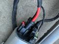 рулевая рейка BMW X5 G05 [рестайлинг] G05 2024, 3.0 л., B57 D30 B, дизель, АКПП, a96, внедорожник 5 дв., полный привод, 225B35834, 23T326D - фото №3