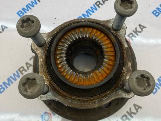 ступица передняя BMW M5 F90 2019, 4.4 л., S63 B44 B, бензин, АКПП, седан, полный привод, 7857069