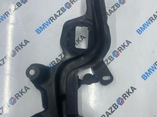 уплотнитель подкапотного пространства BMW M4 G82/G83 G83 2023, S58B30A, АКПП, c3z, кабриолет, полный привод, 8075016