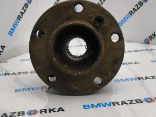 ступица передняя BMW X6 F16 2015, 3.0 л., N57 D30 C, дизель, АКПП, a96, внедорожник 5 дв., полный привод