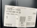 защита арок передняя левая (подкрылок) Mercedes-Benz Sprinter W907/W910 W910 2022, 2.0 л., OM 654.920, дизель, 6МКПП, микроавтобус, передний привод, A9106840000, 9106840000, A9106846000, 9106846000 - фото №2