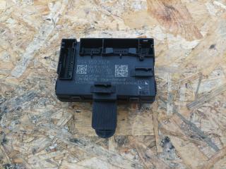 модуль управления двери Volkswagen Crafter 2 поколение 2019, 2.0 л., дизель, МКПП, фургон, передний привод, 5Q4959392K