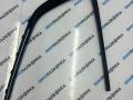 молдинг стекла BMW X3 G01 2019, 3.0 л., B58 B30 A, бензин, полный привод, 7410074 - фото №6
