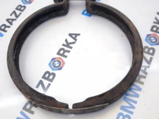 хомут глушителя BMW X2 F39 2019, 2.0 л., B48A20E, бензин, 475, полный привод, 7606136, 18307606136