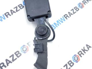 замок ремня безопасности BMW M5 F90 2019, 4.4 л., S63 B44 B, бензин, АКПП, седан, полный привод, 7475017