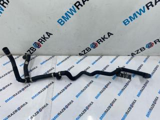 патрубок радиатора BMW X2 U10 2025, 2.0 л., бензин, АКПП, белый, внедорожник 5 дв., передний привод, правый руль, 8832955