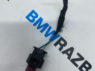 разъем (фишка) проводки BMW 8 серия G14/G15 G14 2019, 4.0 л., дизель, АКПП, 475, кабриолет, полный привод, 9224845