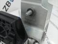 кронштейн радиатора BMW X5 G05 [рестайлинг] G05 2024, 3.0 л., B57 D30 B, дизель, АКПП, a96, внедорожник 5 дв., полный привод, 8642753, 7421635 - фото №3