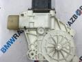 моторчик стеклоподъемника задний левый BMW 7 серия F01/F02 2012, 3.0 л., дизель, 7046031, 0130822514 - фото №2