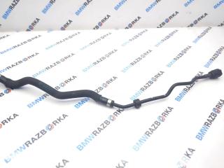 патрубок расширительного бачка BMW M5 F90 2019, 4.4 л., S63 B44 B, бензин, АКПП, седан, полный привод, 7856736