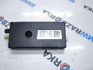 усилитель антенны BMW X3 G01 2019, 3.0 л., B58 B30 A, бензин, полный привод, 9389613, 65209389613