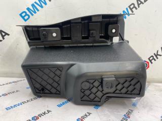 вещевое отделение в багажнике левое BMW M5 F90 2019, 4.4 л., S63 B44 B, бензин, АКПП, седан, полный привод, 7373579
