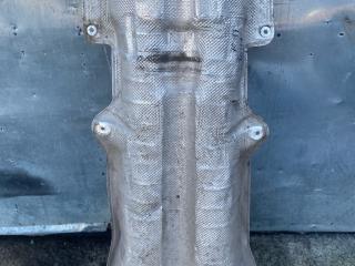 тепловой экран глушителя BMW M5 F90 2019, 4.4 л., S63 B44 B, бензин, АКПП, седан, полный привод, 8076045, 51488076045