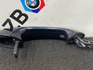 ручка наружная задняя левая BMW X7 G07 [рестайлинг] G07 2024, 4.0 л., дизель, АКПП, 416, внедорожник 5 дв., полный привод, 8089699