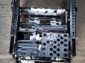 каркас сиденья передний левый BMW X6 F16 2015, 3.0 л., N57 D30 C, дизель, АКПП, a96, внедорожник 5 дв., полный привод - фото №2