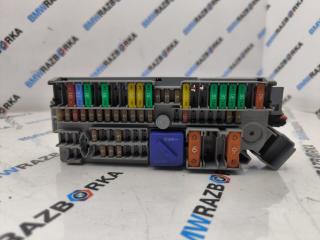 распределитель тока BMW M5 F90 2019, 4.4 л., S63 B44 B, бензин, АКПП, седан, полный привод, 9350313, 61149350313