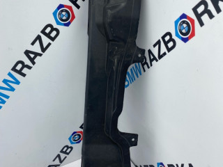 планка под капот BMW iX3 G08 2021, 7417387