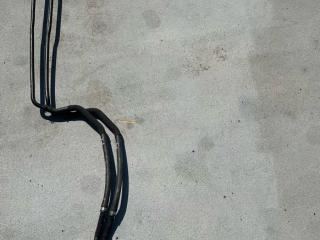патрубок радиатора BMW X2 U10 2025, 2.0 л., бензин, АКПП, белый, внедорожник 5 дв., передний привод, правый руль, 8473769, 8473770