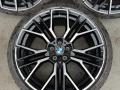 диск литой BMW 8 Gran Coupe G16 2022, 3.0 л., бензин, АКПП, а96, седан, задний привод, правый руль - фото №5