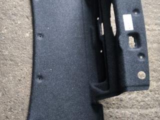 обшивка крышки багажника BMW 4 серия F32/F33 [рестайлинг] F33 2018, 3.0 л., бензин, АКПП, кабриолет, задний привод, 51497295253, 7295253