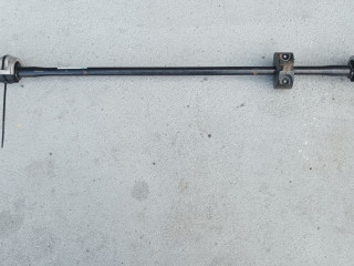 стабилизатор подвески задний Porsche Taycan 1 поколение 2022, электро, универсал, полный привод, правый руль, 9J1511407C