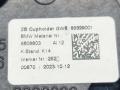 подстаканник BMW M2 G87 2024, S58B30A, АКПП, купе, задний привод, 6809803, 51166809803, 6806844 - фото №3