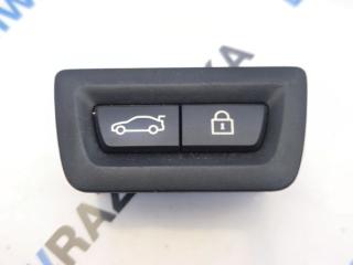 кнопка открытия багажника BMW 7 серия F01/F02 F02 2008, 3.0 л., N54 B30 A, бензин, АКПП, седан, 9162645