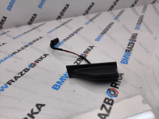 порт зарядный Porsche Taycan 1 поколение 2022, электро, универсал, полный привод, правый руль, 9J1962238B