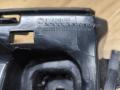 Крепление бампера заднего BMW 1 серия F40 2023, 1.5 л., B37 C15 A, дизель, skyscraper grau metallic (c4w), хетчбэк 5 дв., передний привод, 51127461398, 7461398 - фото №4