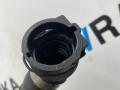патрубок радиатора BMW 1 серия F20/F21 [2-й рестайлинг] F20 2019, 3.0 л., i, B58 B30 A, бензин, АКПП, купе, задний привод, правый руль, 8634284 - фото №3