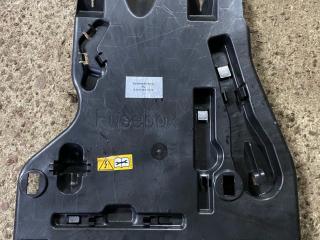 пластик Mercedes-Benz Sprinter W907/W910 W910 2022, 2.0 л., OM 654.920, дизель, 6МКПП, микроавтобус, передний привод, 9100016499, A9100016499
