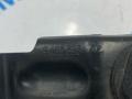 Крепление бампера заднего BMW M4 G82/G83 G83 2023, S58B30A, АКПП, c3z, кабриолет, полный привод, 9465595 - фото №4