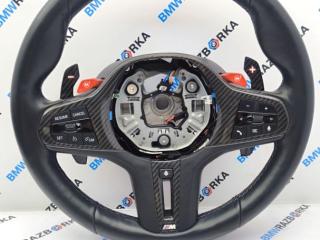 руль BMW M4 G82/G83 G82 2021, S58B30A, АКПП, полный привод