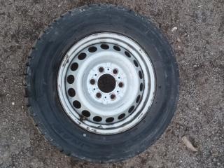 диск штампованный Mercedes-Benz Sprinter W907/W910 W907 2020, 2.2 л., OM651 DE22LA, дизель, 6МКПП, 9147, микроавтобус, задний привод, правый руль