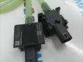 Датчик системы защиты пешеходов BMW X5 G05 [рестайлинг] G05 2024, 3.0 л., B57 D30 B, дизель, АКПП, a96, внедорожник 5 дв., полный привод, 5A50B67 - фото №2
