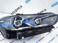 фара BMW X6 G06 [рестайлинг] G06 2024, 3.0 л., B58B30P, бензин, АКПП, 416, внедорожник 5 дв., полный привод, 5A8E106, 5A8E105 - фото №8
