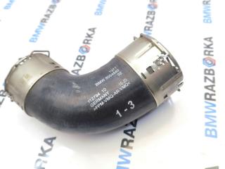 патрубок интеркулера BMW M2 G87 2024, S58B30A, АКПП, купе, задний привод, 8054840, 13718054840