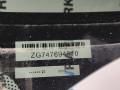 стекло двери задней левой BMW 8 серия G14/G15 [рестайлинг] G16 2023, 3.0 л., бензин, 475, седан, задний привод, 7476949 - фото №3