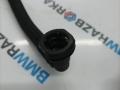трубка вентиляции бака BMW X5 G05 2021, 4.0 л., B58B30C, гибрид, АКПП, 475 black-sapphire metallic, внедорожник 5 дв., полный привод, 8664237, 13908664237 - фото №2