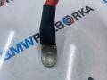 клемма аккумулятора плюс BMW M3 G80/G81 G80 2023, S58B30A, АКПП, x1e, полный привод, 5A690C6 - фото №3