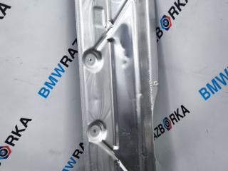 тепловой экран глушителя BMW X6 G06 [рестайлинг] G06 2024, 3.0 л., B58B30P, бензин, АКПП, 416, внедорожник 5 дв., полный привод, 7424936