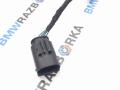 разъем (фишка) проводки BMW M3 G80/G81 G80 2023, 3.0 л., S58B30A, бензин, АКПП, c4g, седан, полный привод, правый руль, 6901651 - фото №2