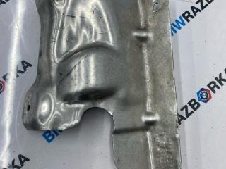 тепловой экран глушителя BMW X3 G45 2025, 2.0 л., B48B20P, бензин, АКПП, c4f, внедорожник 5 дв., полный привод, 5A33E80