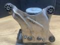 блок ABS BMW 5 серия G30/G31 G30 2017, 2.0 л., B47 D20 B, дизель, задний привод, правый руль, 6889160 - фото №2