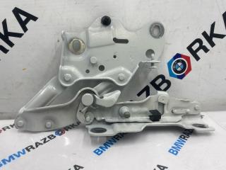 петля капота правая BMW X6 G06 [рестайлинг] G06 2023, 3.0 л., i, B58B30, бензин, АКПП, a96, внедорожник 5 дв., полный привод, 7418202