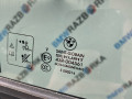 форточка задняя правая BMW X5 G05 [рестайлинг] G05 2025, 3.0 л., B57 D30 B, дизель, АКПП, a96, внедорожник 5 дв., полный привод - фото №2